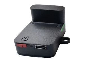 DroneBeacon Db120 RemoteID (Remote ID RID) Broadcast Module With Battery