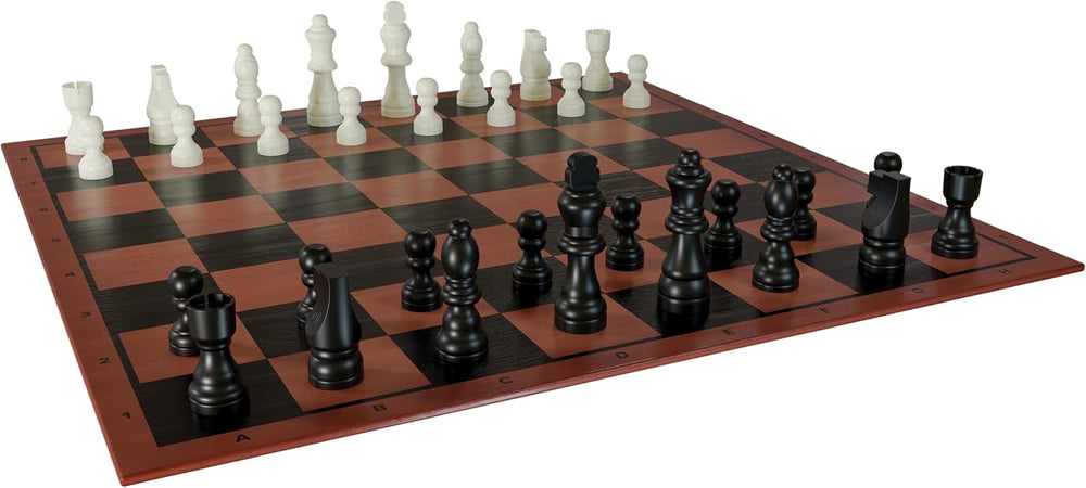 Little Shop of Magic Pressman Premium Classics: Chess — Board Game