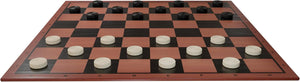 Little Shop of Magic Pressman Premium Classics: Checkers — Board Game