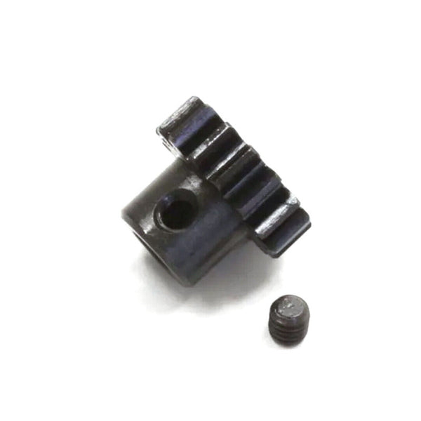 Kyosho PNGS1017 Steel Pinion Gear 17T / 1.0 Module w/ 5mm Shaft