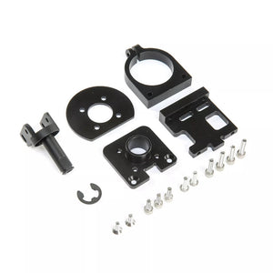 Pro Boat PRB-282052 Aluminum Driveline Valvryn 27" F1 Valvryn 25" F1