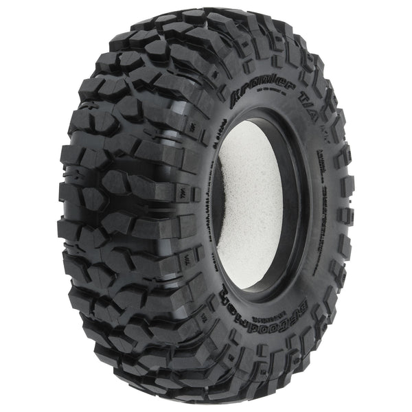 Pro-Line 1/10 Class 1 BFG Krawler T/A KX Predator F/R 1.9" Crawler Tires (4)