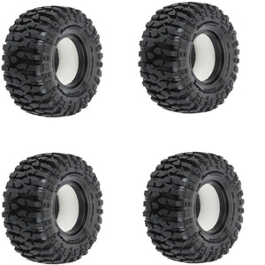 Pro-Line 1/10 Class 1 BFG Krawler T/A KX Predator F/R 1.9" Crawler Tires (4)