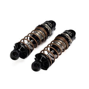 Pro-Line 643300 PowerStroke Oil-Filled Front Shocks: ARRMA MINI KRATON