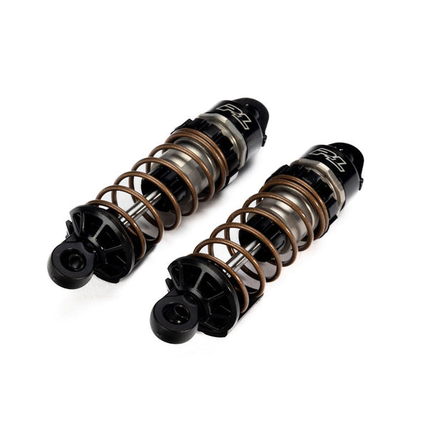 Pro-Line 643300 PowerStroke Oil-Filled Front Shocks: ARRMA MINI KRATON