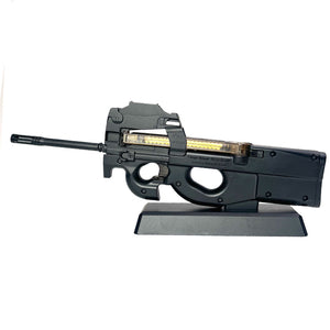 FN HERSTAL® PS90 CARBINE 1:3 SCALE MODEL
