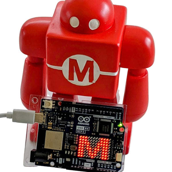 Make: Arduino Electronics Starter Pack