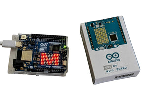 Maker Shed Make: Arduino Electronics Starter Pack — Kit