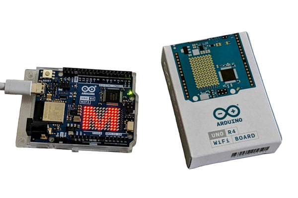 Maker Shed Make: Arduino Electronics Starter Pack — Kit
