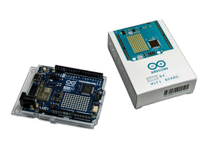Maker Shed Make: Arduino Electronics Starter Pack — Kit