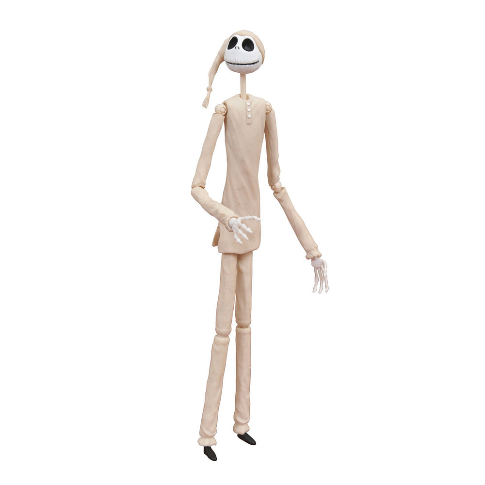 Nightmare Before Christmas - Pajama Jack Action Figure