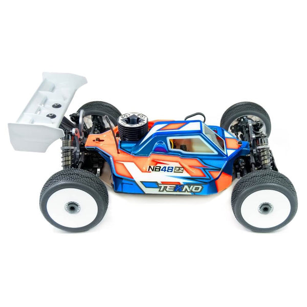 Tekno RC 9305 - 1/8 NB48 4WD Nitro Buggy Competition Kit