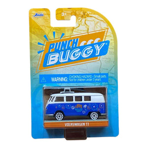 Jada Toys Volkswagen T1 - Slug Bug / Punch Buggy