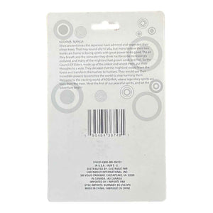 Noriko Anime Doll with Staff Kodama Manga