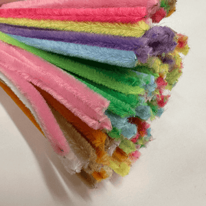 Maker Shed Chenille Sticks (Pipe Cleaners) — Component