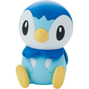 Little Shop of Magic Pokemon Model Kit - Piplup — Toys and Collectible