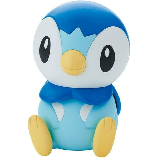 Little Shop of Magic Pokemon Model Kit - Piplup — Toys and Collectible