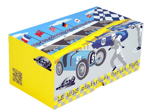 PowerHobby Le Mans Miniatures Porsche 928 #97 Le Mans 1983 1/32 Slot Car 132105/97M