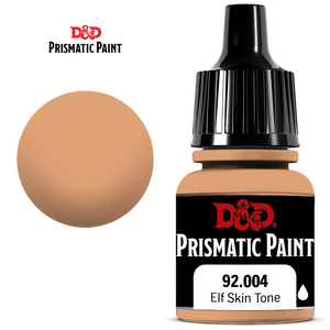 Little Shop of Magic D&D Prismatic Paint: Elf Skin Tone — Miniatures