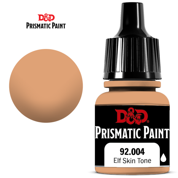 Little Shop of Magic D&D Prismatic Paint: Elf Skin Tone — Miniatures