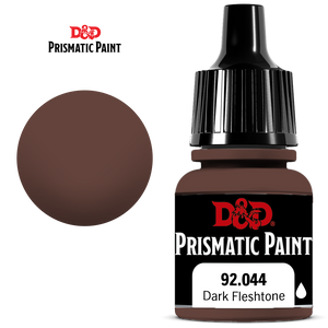 Little Shop of Magic D&D Prismatic Paint: Dark Flesh Tone — Miniatures