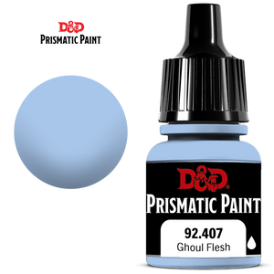 Little Shop of Magic D&D Prismatic Paint: Ghoul Flesh — Miniatures