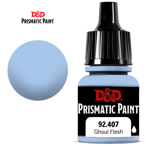 Little Shop of Magic D&D Prismatic Paint: Ghoul Flesh — Miniatures