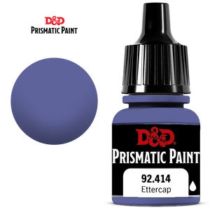 Little Shop of Magic D&D Prismatic Paint: Ettercap — Miniatures