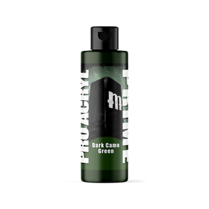 Monument Hobbies: Pro Acryl Prime - Dark Camo Green