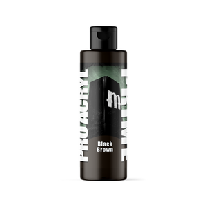 Monument Hobbies: Pro Acryl Prime - Black Brown