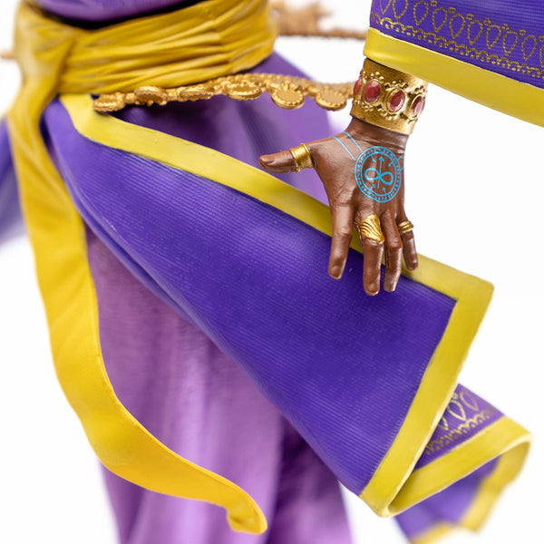Little Shop of Magic Critical Role: 12" Shaun Gilmore Figure by McFarlane Toys (Limited Edition) — Toys and Collectible