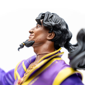 Little Shop of Magic Critical Role: 12" Shaun Gilmore Figure by McFarlane Toys (Limited Edition) — Toys and Collectible
