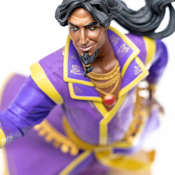 Little Shop of Magic Critical Role: 12" Shaun Gilmore Figure by McFarlane Toys (Limited Edition) — Toys and Collectible