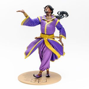 Little Shop of Magic Critical Role: 12" Shaun Gilmore Figure by McFarlane Toys (Limited Edition) — Toys and Collectible