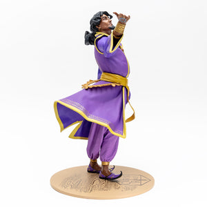 Little Shop of Magic Critical Role: 12" Shaun Gilmore Figure by McFarlane Toys (Limited Edition) — Toys and Collectible