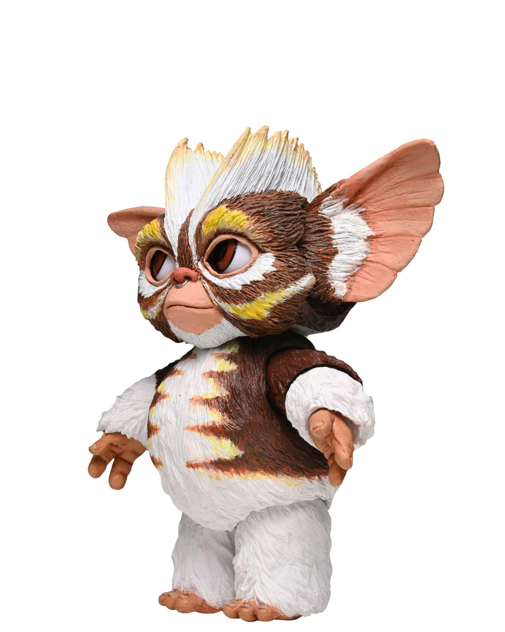 Little Shop of Magic NECA Gremlins Action Figure - Punk Mogwai — Toys and Collectible