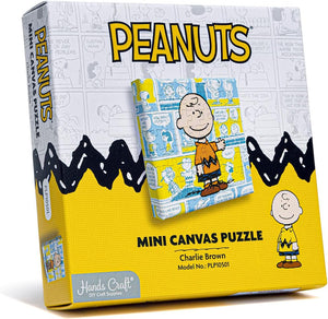 Puzzle: Peanuts® Charlie Brown