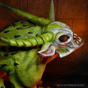 Little Shop of Magic D&D: Quasit Life-Sized Familiar — RPG