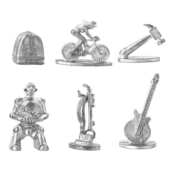 Little Shop of Magic MONOPOLY®: Queen — Board Game