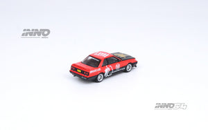 Inno64 x TINY Skyline GT-R's Series Honoring Bruce Lee's 50th Anniversary 1:64