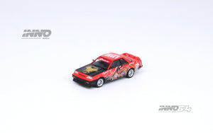 Inno64 x TINY Skyline GT-R's Series Honoring Bruce Lee's 50th Anniversary 1:64