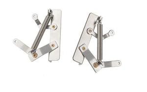 PowerHobby RC4WD RC4ZS0157 Spring Loaded Hinges, for Chevrolet Blazer & K10