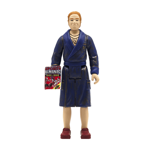 ReAction Back to the Future Part II Biff Tannen 3¾-inch Retro Action Figure - Echo Six Hobbies