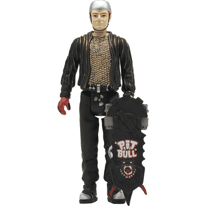 ReAction Back to the Future Part II Griff Tannen 3¾-inch Retro Action Figure - Echo Six Hobbies