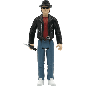 ReAction Back to the Future Part II Fifties Marty 3¾-inch Retro Action Figure - Echo Six Hobbies