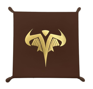 Little Shop of Magic Heroscape: Valhalla Dice & Tray Set — Miniatures