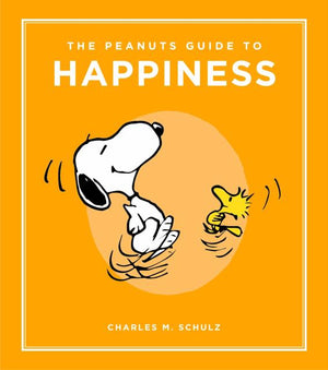 RP Minis: Peanuts Guide to Life - The Peanuts Guide to Happiness
