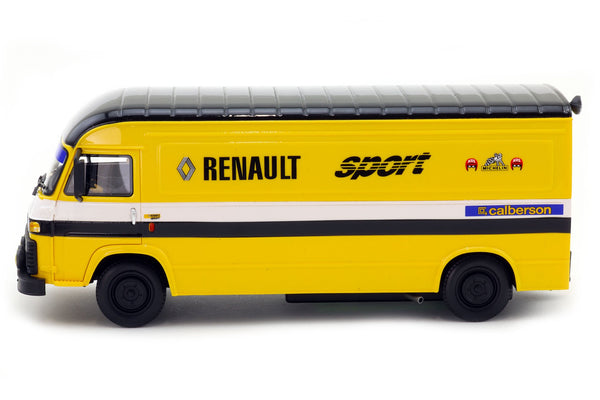 Avant Slot Renault Saviem SG2 Service Van 1/32 Slot Car RSV2501B