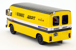Avant Slot Renault Saviem SG2 Service Van 1/32 Slot Car RSV2501B