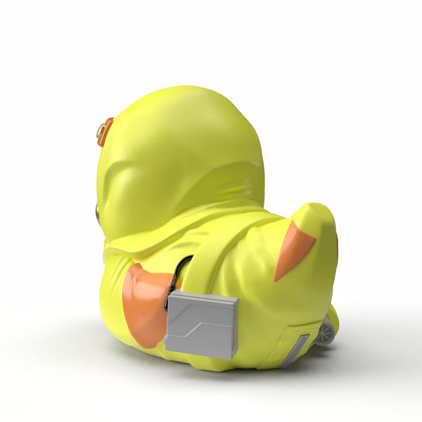 Back to the Future Marty McFly Radiation Suit TUBBZ (Mini Edition)